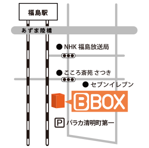 マップ