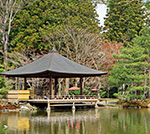 福島県福島市の風景
