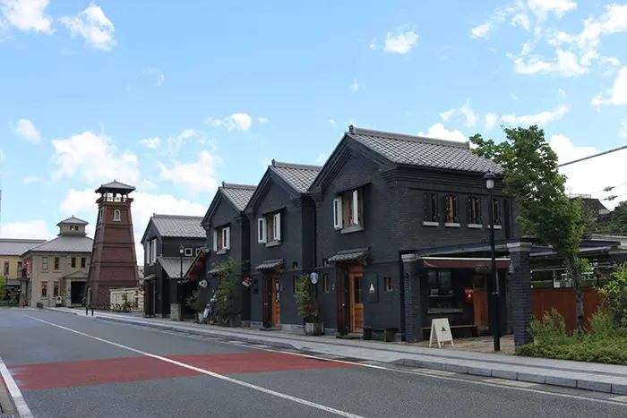甲州夢小路