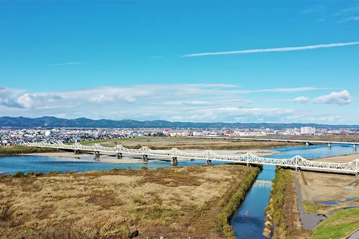 長生橋