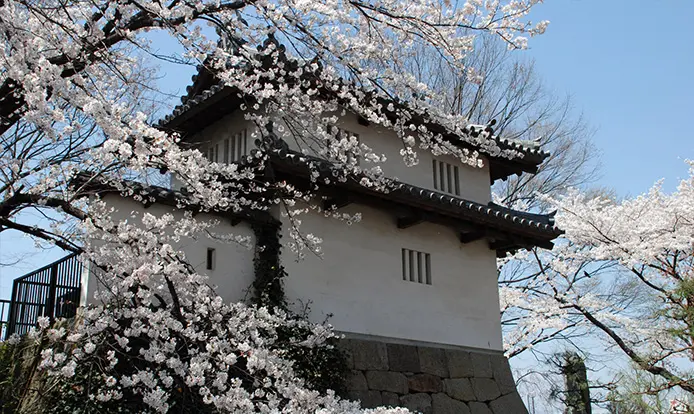 高崎城