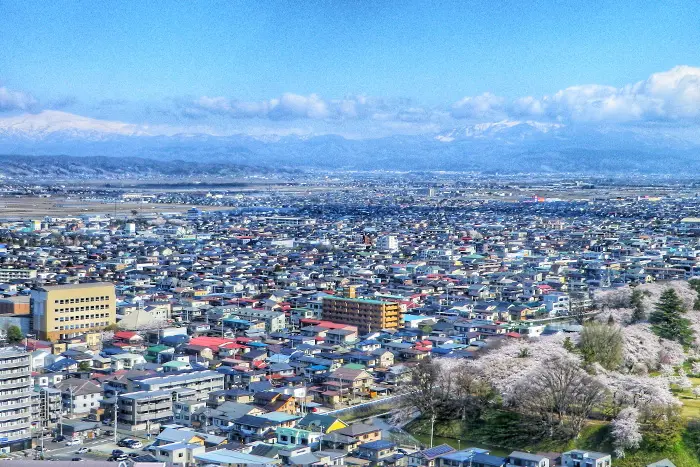 長生橋