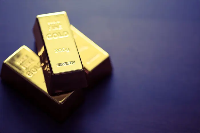 ゴールドバーといった高価なものはNG