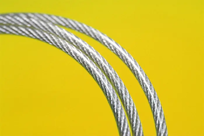 ワイヤーキーは有効