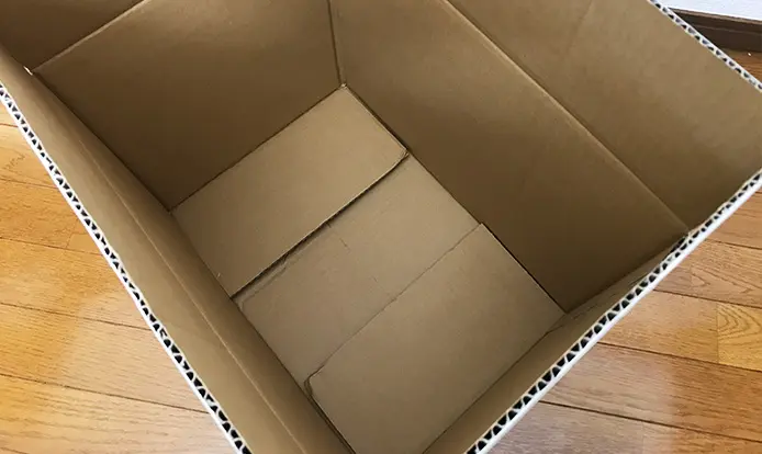 ほかの箱との比較