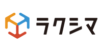 ラクシマのロゴ