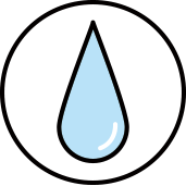 水道アイコン