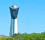 福島県いわき市の風景