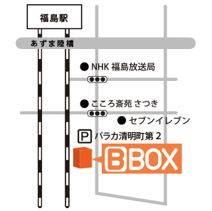 マップ